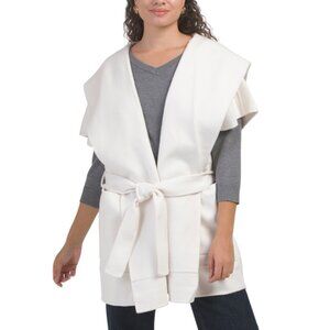 SPLENDID Snow Wool Blend Vest